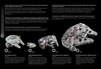 Building Instructions - LEGO - Star Wars - 75192 - Millennium Falcon™: Page 9