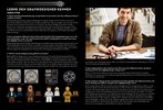 Building Instructions - LEGO - Star Wars - 75192 - Millennium Falcon™: Page 14