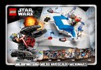 Building Instructions - LEGO - Star Wars - 75193 - Millennium Falcon™ Microfighter: Page 39