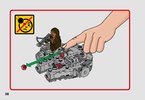 Building Instructions - LEGO - Star Wars - 75193 - Millennium Falcon™ Microfighter: Page 38