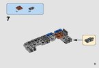 Building Instructions - LEGO - Star Wars - 75195 - Ski Speeder™ vs. First Order Walker™ Microfighters: Page 9