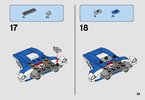 Building Instructions - LEGO - Star Wars - 75196 - A-Wing™ vs. TIE Silencer™ Microfighters: Page 19