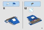 Building Instructions - LEGO - Star Wars - 75196 - A-Wing™ vs. TIE Silencer™ Microfighters: Page 15