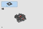 Building Instructions - LEGO - Star Wars - 75196 - A-Wing™ vs. TIE Silencer™ Microfighters: Page 14