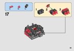 Building Instructions - LEGO - Star Wars - 75196 - A-Wing™ vs. TIE Silencer™ Microfighters: Page 15