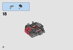 Building Instructions - LEGO - Star Wars - 75196 - A-Wing™ vs. TIE Silencer™ Microfighters: Page 16