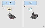 Building Instructions - LEGO - Star Wars - 75197 - First Order Specialists Battle Pack: Page 9