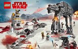 Building Instructions - LEGO - Star Wars - 75197 - First Order Specialists Battle Pack: Page 31