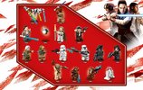 Building Instructions - LEGO - Star Wars - 75197 - First Order Specialists Battle Pack: Page 32