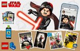 Building Instructions - LEGO - Star Wars - 75197 - First Order Specialists Battle Pack: Page 34