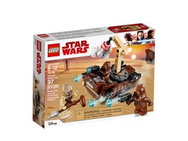 LEGO - Star Wars - 75198 - Tatooine™ Battle Pack