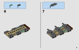 Building Instructions - LEGO - Star Wars - 75198 - Tatooine™ Battle Pack: Page 9