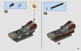 Building Instructions - LEGO - Star Wars - 75198 - Tatooine™ Battle Pack: Page 15