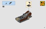 Building Instructions - LEGO - Star Wars - 75198 - Tatooine™ Battle Pack: Page 17