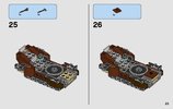 Building Instructions - LEGO - Star Wars - 75198 - Tatooine™ Battle Pack: Page 23