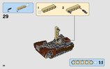 Building Instructions - LEGO - Star Wars - 75198 - Tatooine™ Battle Pack: Page 26