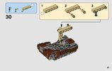 Building Instructions - LEGO - Star Wars - 75198 - Tatooine™ Battle Pack: Page 27