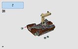 Building Instructions - LEGO - Star Wars - 75198 - Tatooine™ Battle Pack: Page 28