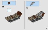 Building Instructions - LEGO - Star Wars - 75198 - Tatooine™ Battle Pack: Page 11