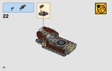 Building Instructions - LEGO - Star Wars - 75198 - Tatooine™ Battle Pack: Page 20