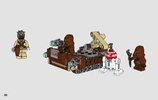 Building Instructions - LEGO - Star Wars - 75198 - Tatooine™ Battle Pack: Page 30