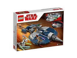 75199 - General Grievous' Combat Speeder