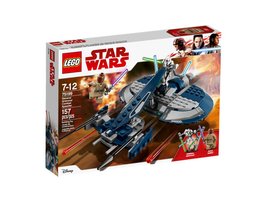 LEGO - Star Wars - 75199 - General Grievous' Combat Speeder