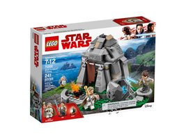 LEGO - Star Wars - 75200 - Ahch-To Island™ Training