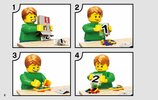 Building Instructions - LEGO - Star Wars - 75200 - Ahch-To Island™ Training: Page 2