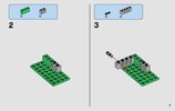 Building Instructions - LEGO - Star Wars - 75200 - Ahch-To Island™ Training: Page 7