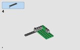 Building Instructions - LEGO - Star Wars - 75200 - Ahch-To Island™ Training: Page 8