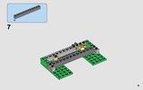 Building Instructions - LEGO - Star Wars - 75200 - Ahch-To Island™ Training: Page 11