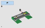 Building Instructions - LEGO - Star Wars - 75200 - Ahch-To Island™ Training: Page 12