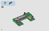 Building Instructions - LEGO - Star Wars - 75200 - Ahch-To Island™ Training: Page 14