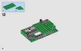 Building Instructions - LEGO - Star Wars - 75200 - Ahch-To Island™ Training: Page 16