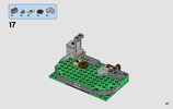 Building Instructions - LEGO - Star Wars - 75200 - Ahch-To Island™ Training: Page 21