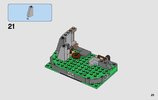 Building Instructions - LEGO - Star Wars - 75200 - Ahch-To Island™ Training: Page 25