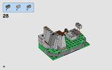 Building Instructions - LEGO - Star Wars - 75200 - Ahch-To Island™ Training: Page 32