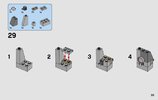 Building Instructions - LEGO - Star Wars - 75200 - Ahch-To Island™ Training: Page 33