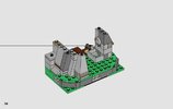 Building Instructions - LEGO - Star Wars - 75200 - Ahch-To Island™ Training: Page 34