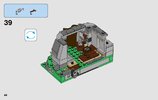 Building Instructions - LEGO - Star Wars - 75200 - Ahch-To Island™ Training: Page 44