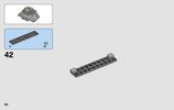 Building Instructions - LEGO - Star Wars - 75200 - Ahch-To Island™ Training: Page 50