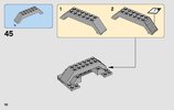 Building Instructions - LEGO - Star Wars - 75200 - Ahch-To Island™ Training: Page 52