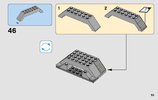 Building Instructions - LEGO - Star Wars - 75200 - Ahch-To Island™ Training: Page 53