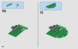 Building Instructions - LEGO - Star Wars - 75200 - Ahch-To Island™ Training: Page 68