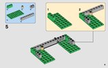 Building Instructions - LEGO - Star Wars - 75200 - Ahch-To Island™ Training: Page 9