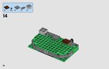 Building Instructions - LEGO - Star Wars - 75200 - Ahch-To Island™ Training: Page 18