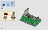 Building Instructions - LEGO - Star Wars - 75200 - Ahch-To Island™ Training: Page 22