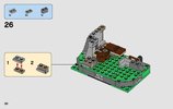 Building Instructions - LEGO - Star Wars - 75200 - Ahch-To Island™ Training: Page 30