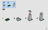 Building Instructions - LEGO - Star Wars - 75200 - Ahch-To Island™ Training: Page 45